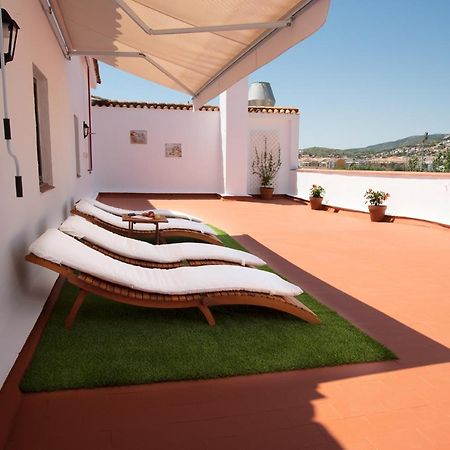 Hosteria Del Mar Peniscola Luaran gambar