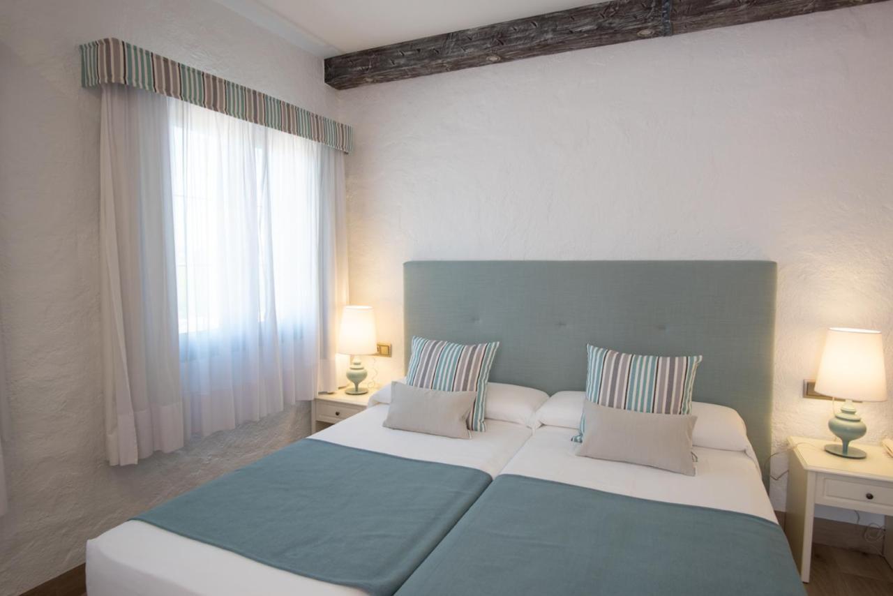 Hosteria Del Mar Peniscola Luaran gambar