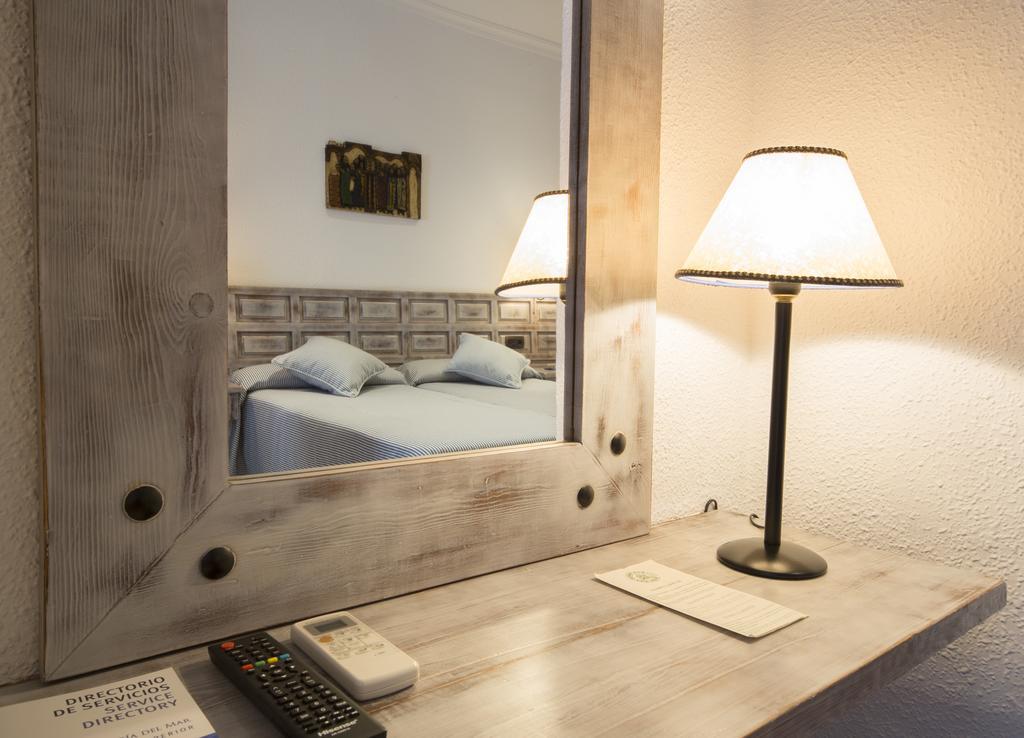 Hosteria Del Mar Peniscola Luaran gambar