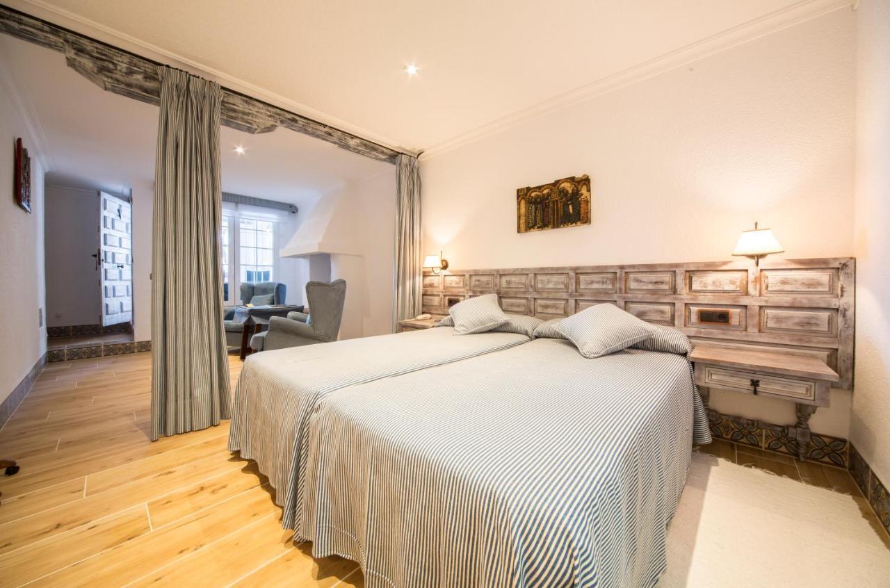 Hosteria Del Mar Peniscola Luaran gambar