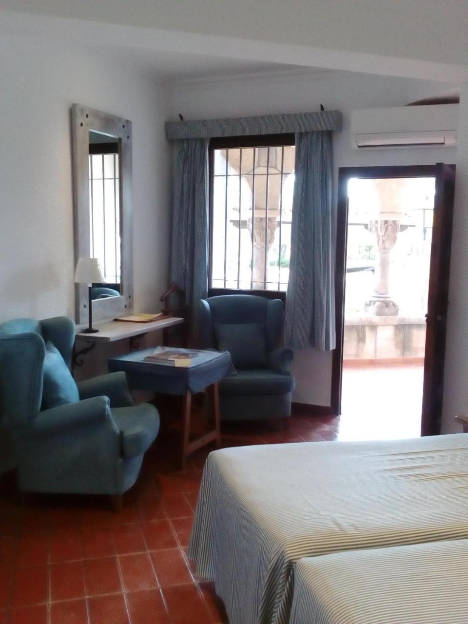 Hosteria Del Mar Peniscola Luaran gambar