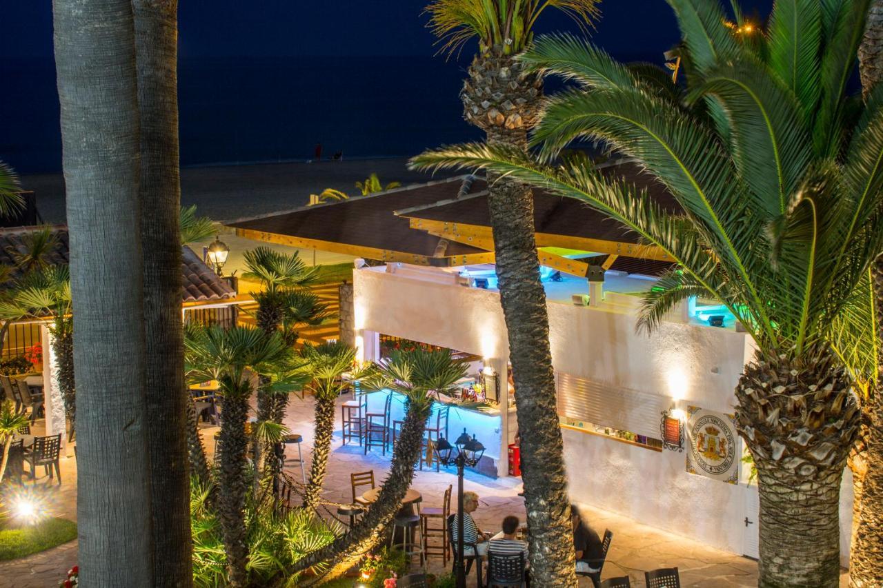 Hosteria Del Mar Peniscola Luaran gambar