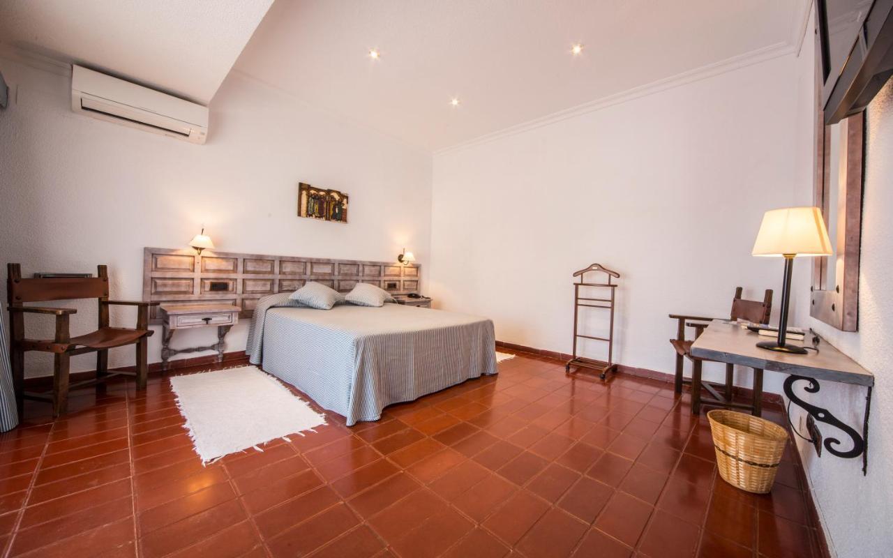 Hosteria Del Mar Peniscola Luaran gambar