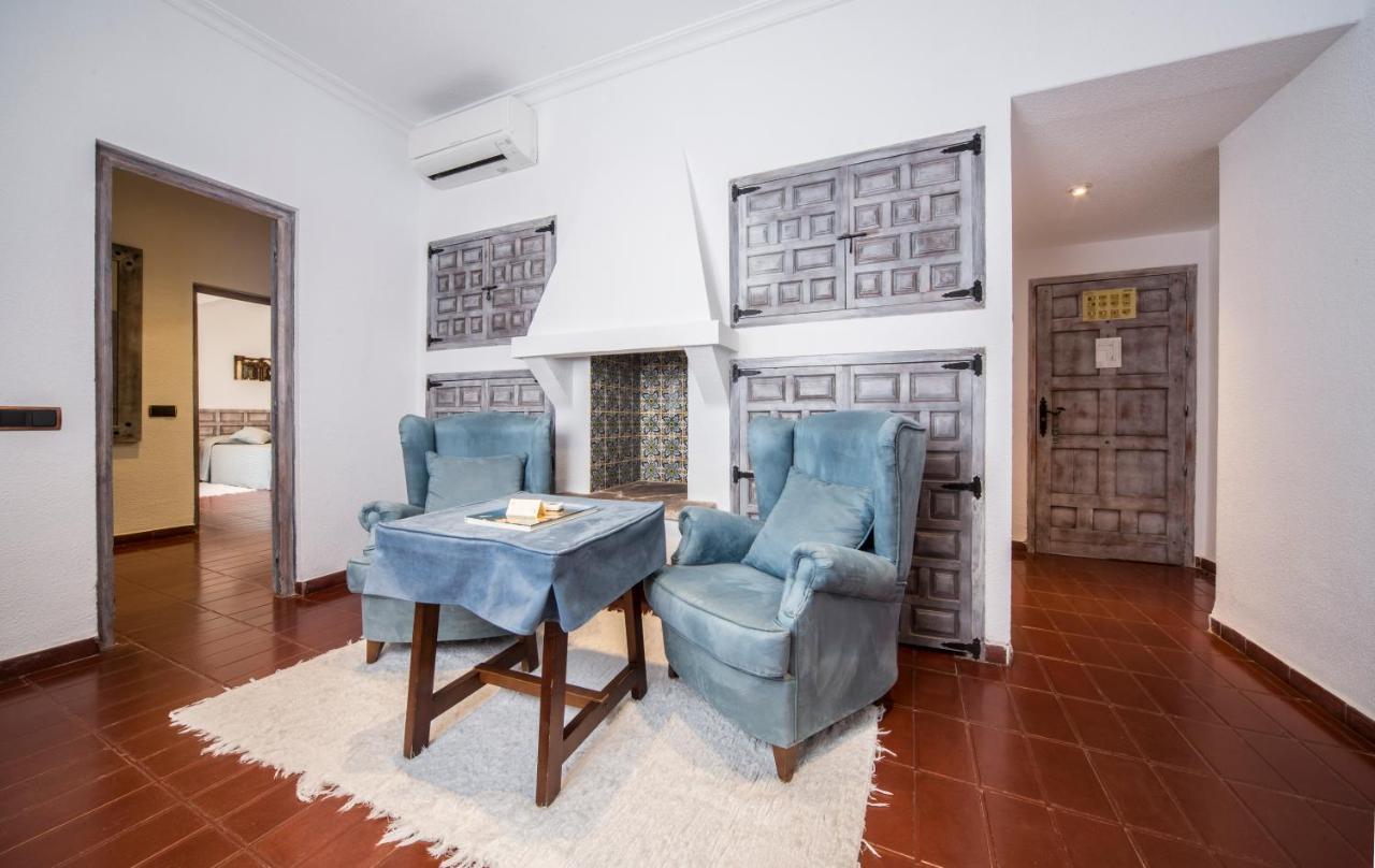 Hosteria Del Mar Peniscola Luaran gambar