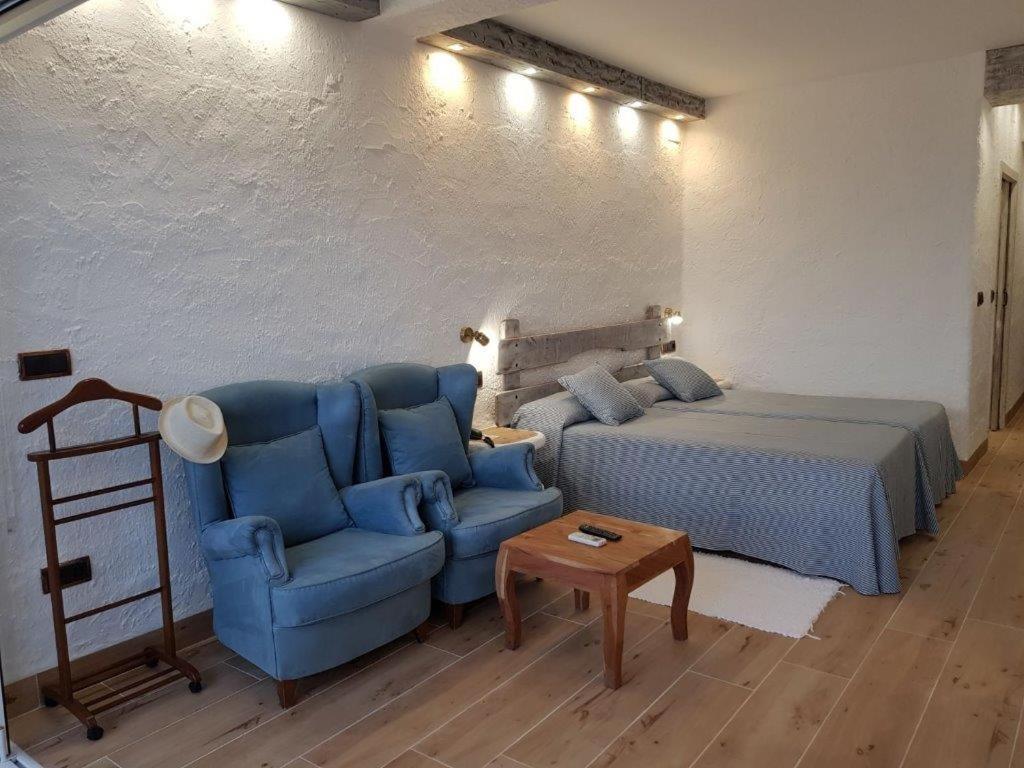 Hosteria Del Mar Peniscola Luaran gambar