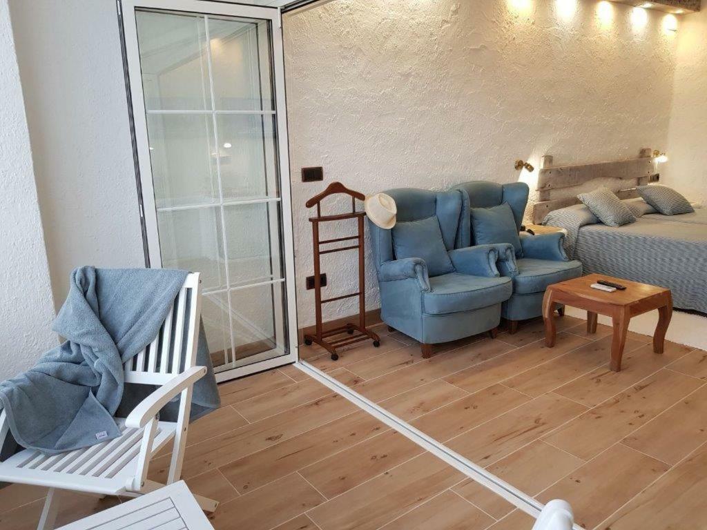 Hosteria Del Mar Peniscola Luaran gambar